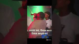 Ema seun mi Femi Okunuga  Cover Min Lucky Mgbejume [upl. by Ulda]