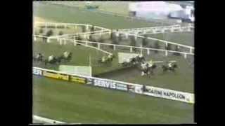 1982 Ladbroke Topham Trophy Handicap Chase [upl. by Shamrao]