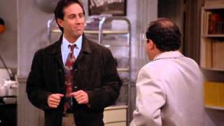 Best Of Seinfeld Season 2 [upl. by Seebeck]