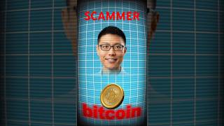 World Top Bitcoin Hacker who stole all Bitcoins 😱 facts shorts zemtvline [upl. by Kcirevam]