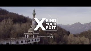 BMW Find Your Ex1t  Lexperience dei vincitori [upl. by Nevins]