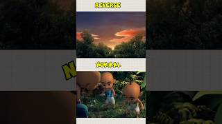 Reverse upin ipin 13 reversevideo upinipin shorts [upl. by Akemehc354]