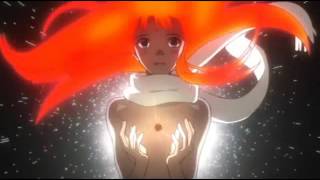 Diebuster No Lights AMV GODLIKE [upl. by Jump]