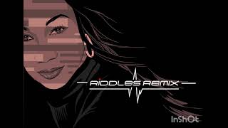 Yolanda Adams  Im Gonna Be Ready Riddles Remix [upl. by Kerekes]