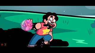 Familiar Steven Universe FNF Pibby V115 [upl. by Feucht538]