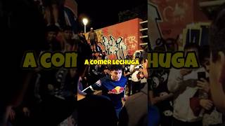 FINALISIMA EN ANTOFAGASTA 🔥🗣️ rodamiento vs koverzatil y marcelo freestyle ligadefreestyle rap [upl. by Ioved]