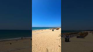 Praia de Alvor [upl. by Acinoev]