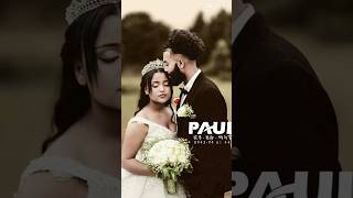 Wantiya wedding ethiopia habesha seifuonebs ebs ethiopian protestantmezmur [upl. by Vitia]