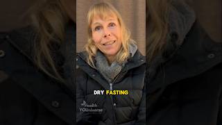 Dry Fasting Experience with Doctor Filonov [upl. by Yerffe]