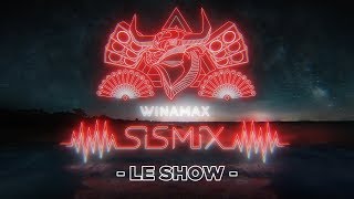 Winamax SISMIX Costa Brava  DAY 1B 22 [upl. by Hayne]