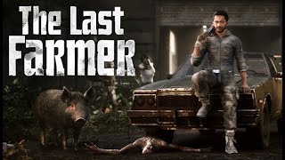 THE LAST FARMER 1 المزارع الاخير [upl. by Aisela]