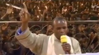 2020 Fr Mbaka Prophecies Full video Coverage Rev Father Mbaka Prophecy came through [upl. by Odessa]