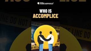 What is Accomplice [upl. by Leopold777]