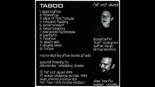 FAT NOT DEAD  1999  Taboo Album  MCRip [upl. by Nogam]