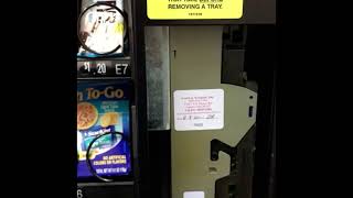 How to Fix a “Use Exact Change Error” on a vending machine vending vendingmachine vendingmachines [upl. by Ennoved805]