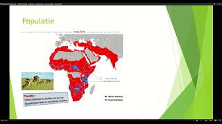 VWO 4 Thema 1 Basisstof 1 Wat kun je met biologie deel 2 [upl. by Keynes]