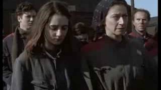 Anne Frank 2001 leg Emb PARTE15 [upl. by Olonam]