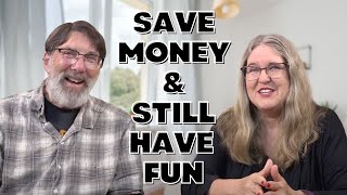 10 Frugal Habits to Save More Money Every Week [upl. by Linell]