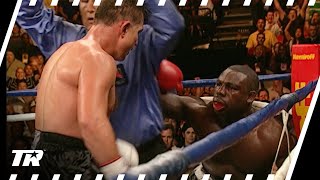 Greatest Heavyweight Boxing Knockouts And Stoppages  BOXING MARATHON [upl. by Arved786]