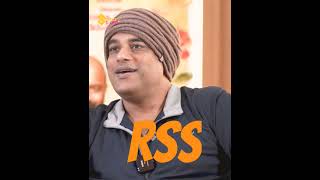 RSS ഈ സമൂഹത്തിന്റെ ഭാഗമാണ് rss muraligopyaboutrssbjp [upl. by Ennobe]