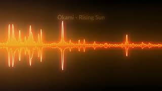 Okami  Rising Sun  The Sun Rises SynthFusionish Cover [upl. by Asilem]