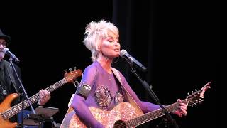 Lorrie Morgan quotWhat Part Of No Dont You Understandquot 71924 [upl. by Bromleigh265]