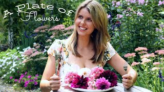 Edible Flowers for Beginners  My Favorite Beautiful amp Delicious Flowers amp How to Use Them [upl. by Dachy933]