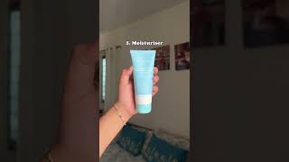 Skincare for Damaged Skin Barrier  SkinBarrier SkincareRoutine YouTubeShorts [upl. by Ume]