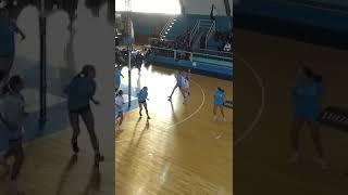 Cestoball Deporte Argentino para todo el Mundo [upl. by Zilber]