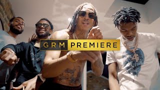 D Block Europe X Lil Baby  Nookie Music Video  GRM Daily [upl. by Johppah]