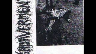 Cadaverment  Bloodstream Desecration 1999 [upl. by Enelyahs]