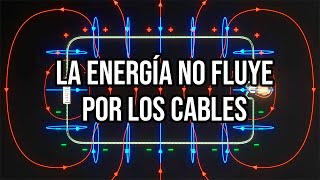 La idea errónea que nos enseñan sobre la electricidad [upl. by Notgnilra634]