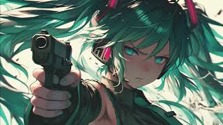 初音ミク AI Kill Bill by SZA [upl. by Fachini]