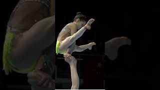 Best gymnastics paris olympics 2024  rhythmic gymnastics [upl. by Lliw]