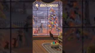 quotO Christmas Treequot🎄Música Navideña Instrumental🎼 Fondo Navideño [upl. by Arabrab]