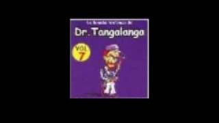 Dr Tangalanga  Vol 7  8 Recarga matafuegos [upl. by Steve]