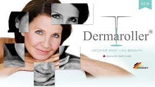 eDermaStamp by Dermaroller  CIT  Microneedling  training video [upl. by Schreck419]