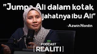 quotRamai yang terjebak budak budak aliran agamaquot Kes Buang Bayi  REALITI PODCAST EP2 [upl. by Herod418]