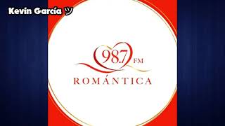 DX Romantica 987 FM Nicaragua  190323 [upl. by Ardnasirk]