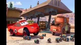 Cars Toon Maters Tall Tales I 2010 [upl. by Anialahs]