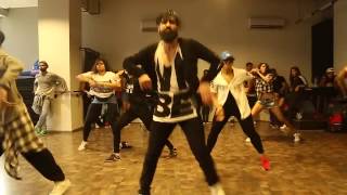 JOGI  PANJABI MC  RAJAT BAKSHI CHOREOGRAPHY [upl. by Dickey]