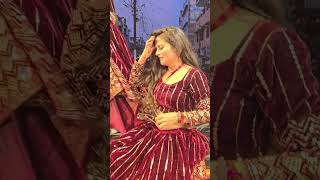 mahimanishadance stagesong bhojpuri stageshow song trending mahimanisha theatre viralvideo [upl. by Odysseus]