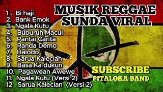 Sunda Reggae Terbaru Viral 2024 Official Music Video [upl. by Assirram318]