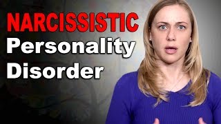 This is Narcissistic Personality Disorder [upl. by Chill429]