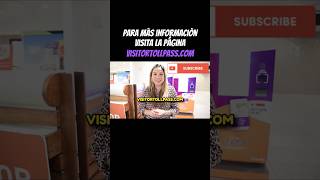 Descubre cómo puedes pagar los peajes cuando alquiles un auto en el Aeropuerto de Orlando MCO [upl. by Atled]