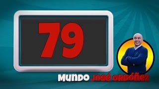 🤪 MUNDO JOSÉ ORDÓÑEZ  Capítulo 79  ✅ [upl. by Odlonra469]