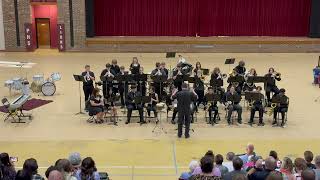 Prattville High School Jazz Band Spring Concert 2024 [upl. by Proctor]