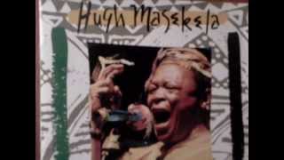 Hugh Masekela and Fela Anikulapo Kuti quotLadyquot [upl. by Worl]