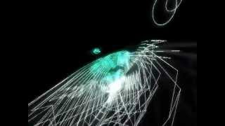 MaxMSP Jitter Generative atack [upl. by Saihttam]