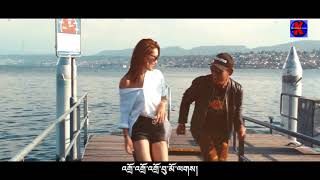 karmatique tibetan song Dro Dro Dro official music video HD 2018 [upl. by Karoly]